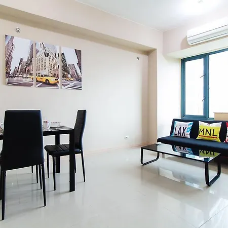 Eastwood Park Hotel And Residential Suites By Kondo Ko